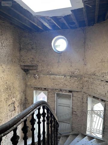 Immeuble à vendre à Hem dans le Nord (59510), ref : 59002-1658