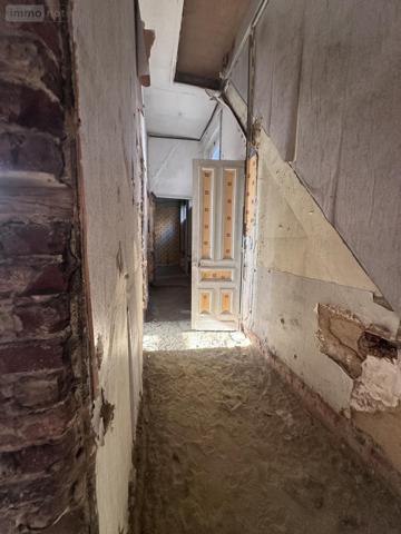Immeuble à vendre à Hem dans le Nord (59510), ref : 59002-1658