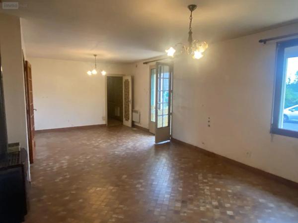 Achat - Maison | Maison Saint-Georges-de-Reintembault 35420 3 pièces 82 m 2 1981 m 2