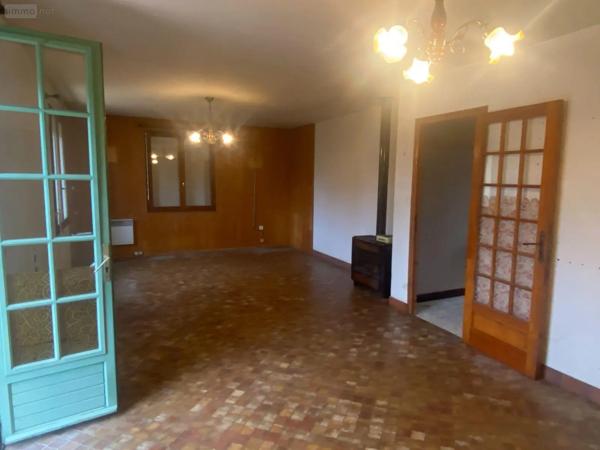 Achat - Maison | Maison Saint-Georges-de-Reintembault 35420 3 pièces 82 m 2 1981 m 2