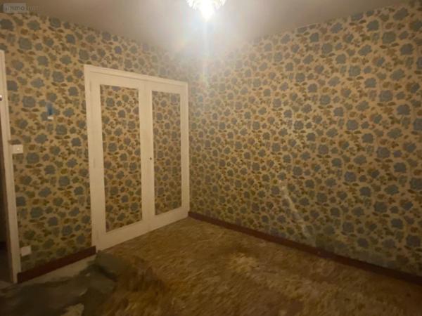 Achat - Maison | Maison Saint-Georges-de-Reintembault 35420 3 pièces 82 m 2 1981 m 2