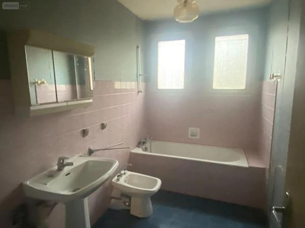 Achat - Maison | Maison Saint-Georges-de-Reintembault 35420 3 pièces 82 m 2 1981 m 2