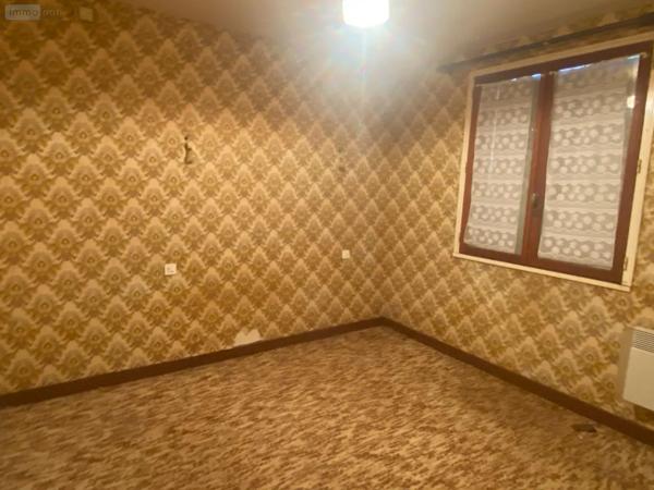 Achat - Maison | Maison Saint-Georges-de-Reintembault 35420 3 pièces 82 m 2 1981 m 2