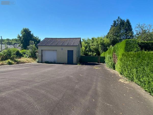 Achat - Maison | Maison Saint-Georges-de-Reintembault 35420 3 pièces 82 m 2 1981 m 2