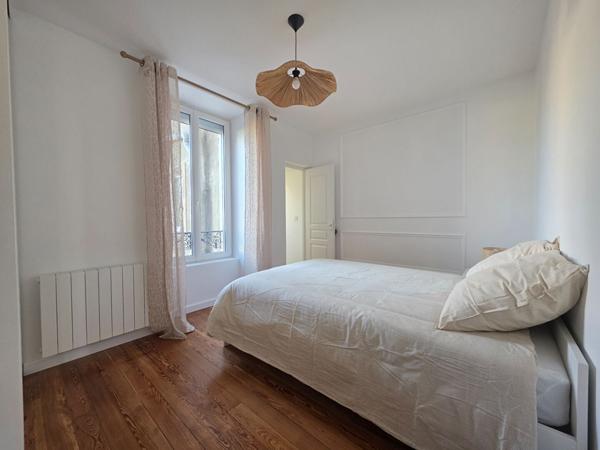 Appartement Dijon 2 pièce(s) 32 m2