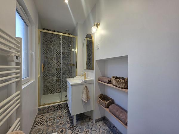 Appartement Dijon 2 pièce(s) 32 m2