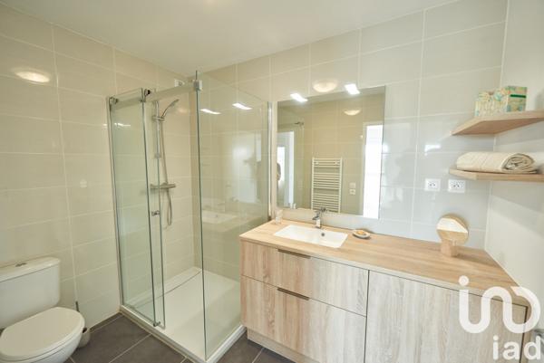 Appartement à vendre 3 pièces 66 m² La Teste-de-Buch