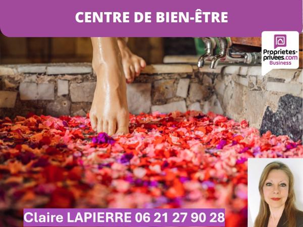 SECTEUR RENNES - SALON ESTHETIQUE, INSTITUT DE BEAUTE