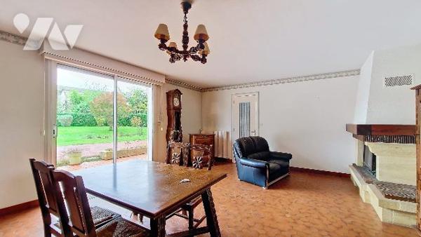 Maison à vendre Vouillé