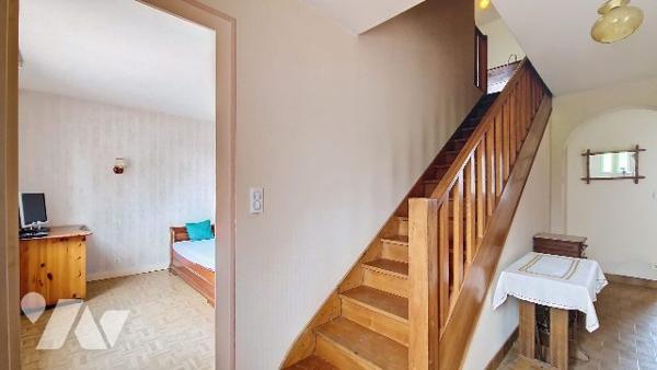 Maison à vendre Vouillé