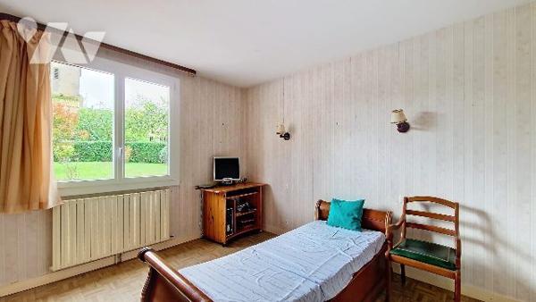 Maison à vendre Vouillé