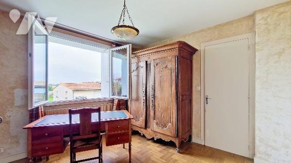 Maison à vendre Vouillé