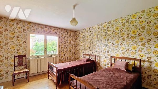 Maison à vendre Vouillé