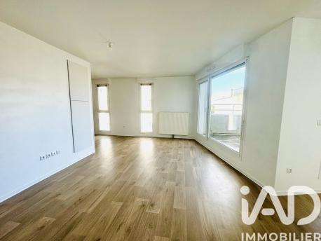 Appartement à vendre 3 pièces 70 m² Lille