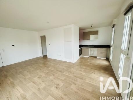 Appartement à vendre 3 pièces 70 m² Lille