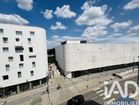 Appartement à vendre 3 pièces 70 m² Lille