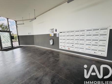 Appartement à vendre 3 pièces 70 m² Lille