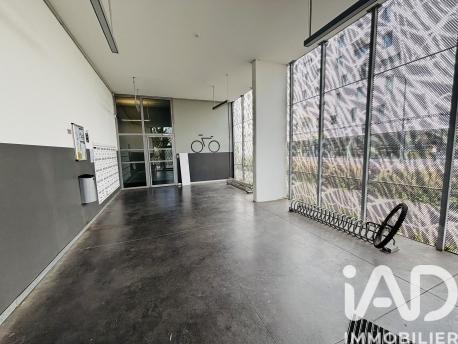 Appartement à vendre 3 pièces 70 m² Lille