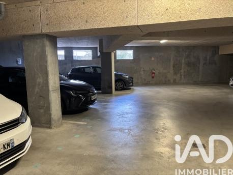 Appartement à vendre 3 pièces 70 m² Lille