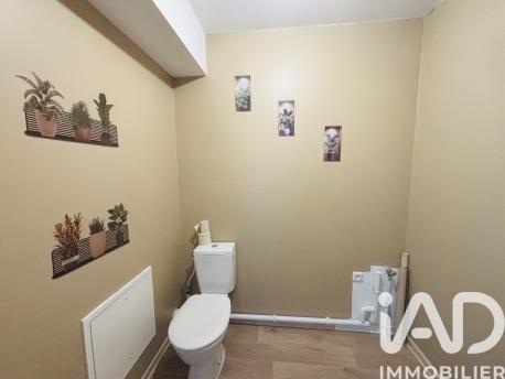 Appartement à vendre 3 pièces 70 m² Lille