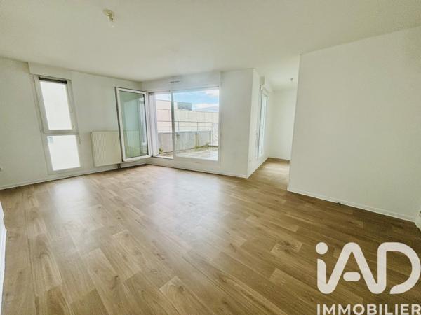 Appartement à vendre 3 pièces 70 m² Lille