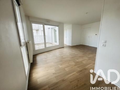 Appartement à vendre 3 pièces 70 m² Lille