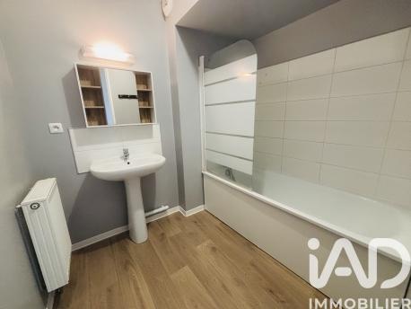 Appartement à vendre 3 pièces 70 m² Lille