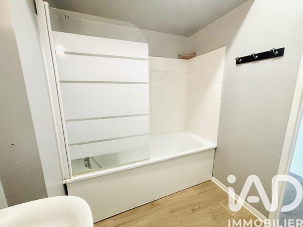 Appartement à vendre 3 pièces 70 m² Lille