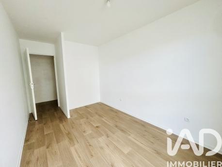 Appartement à vendre 3 pièces 70 m² Lille
