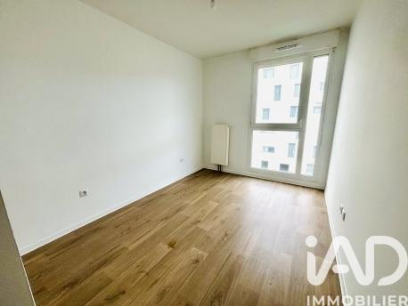 Appartement à vendre 3 pièces 70 m² Lille