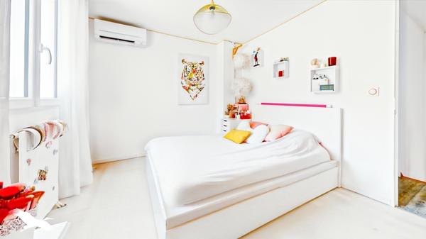 Maison à vendre |  Marseille 11 |  5 pièces | 104 m²