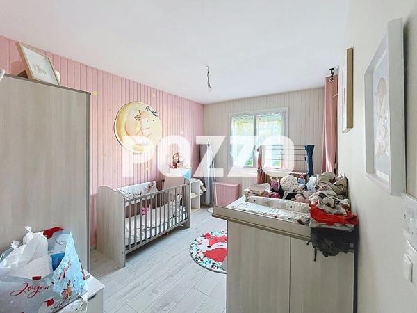 Maison à Agneaux avec vie de plain - pied - 3 chambres - AGNEAUX