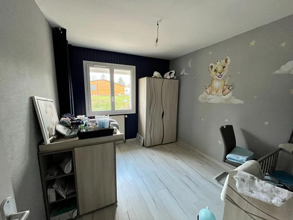 Maison à Agneaux avec vie de plain - pied - 3 chambres - AGNEAUX