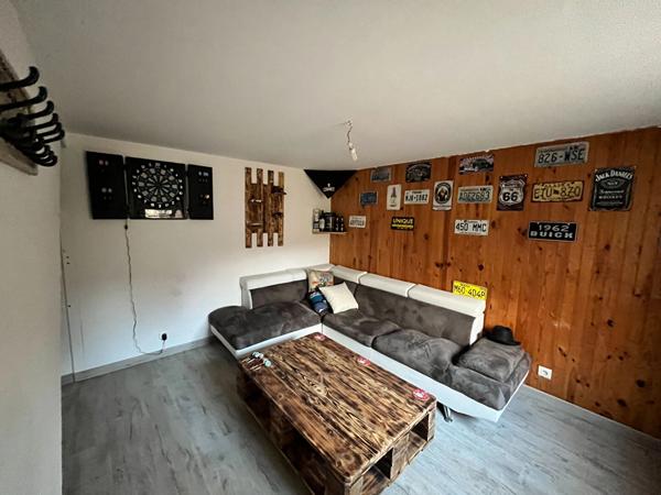 Maison à Agneaux avec vie de plain - pied - 3 chambres - AGNEAUX
