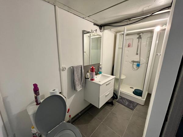 Maison à Agneaux avec vie de plain - pied - 3 chambres - AGNEAUX