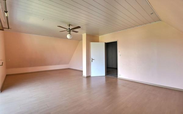 Maison à vendre    7 pièces • 270 m2 Erstein