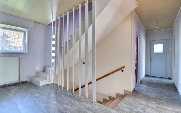Maison à vendre    7 pièces • 270 m2 Erstein