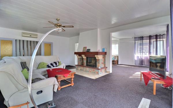 Maison à vendre    7 pièces • 270 m2 Erstein