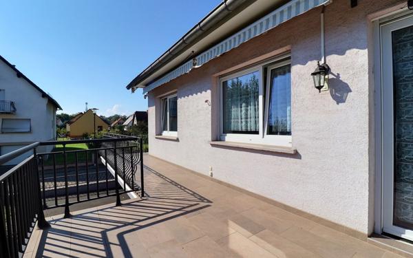 Maison à vendre    7 pièces • 270 m2 Erstein