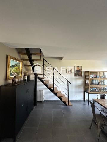 Loft 130m2 Buchères