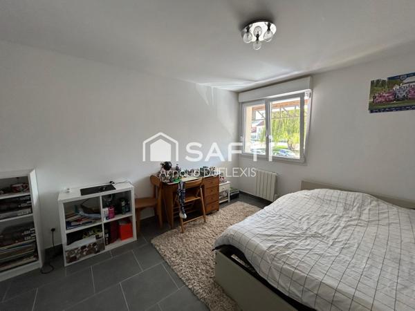 Loft 130m2 Buchères