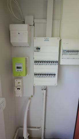 Maison 9 pièces - 247 m²