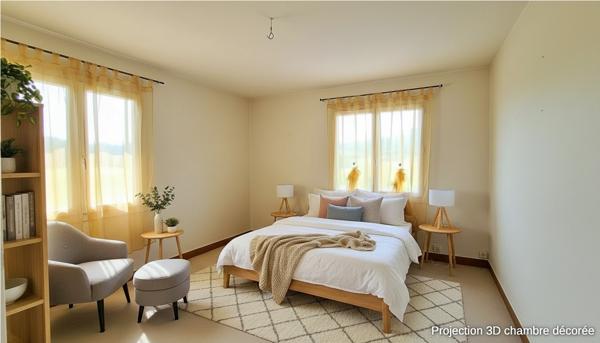 Maison 9 pièces - 247 m²