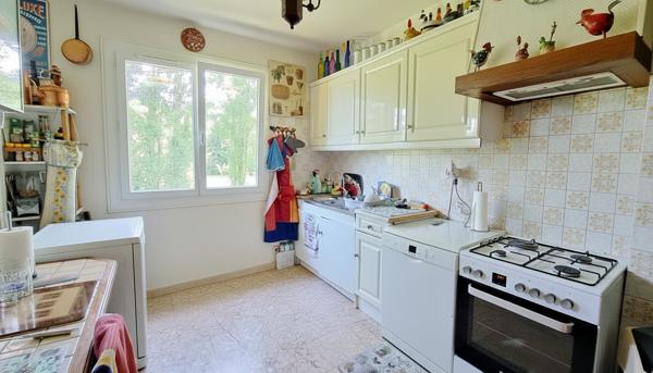 Maison 9 pièces - 247 m²