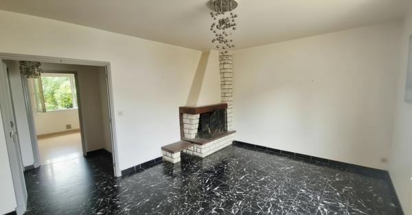 Maison 9 pièces - 247 m²