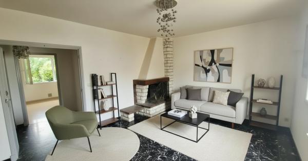 Maison 9 pièces - 247 m²