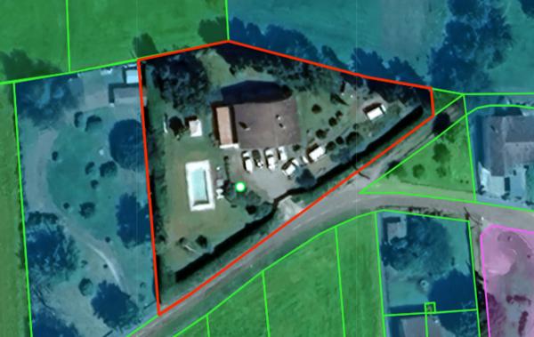 Maison 9 pièces - 247 m²