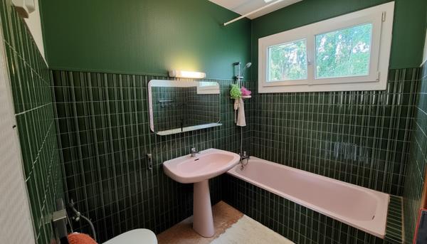 Maison 9 pièces - 247 m²