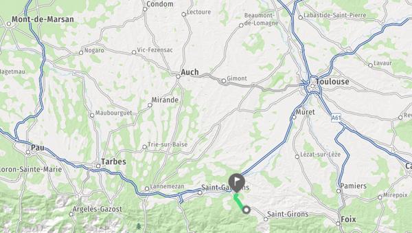 Maison 9 pièces - 247 m²