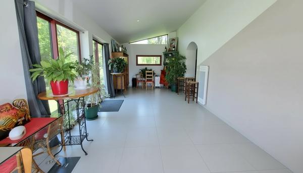 Maison 9 pièces - 247 m²